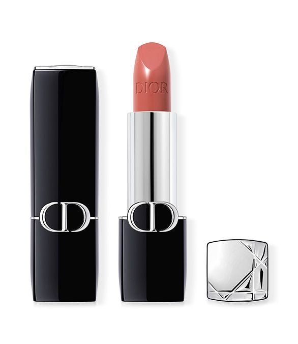 Dior Make up Boots