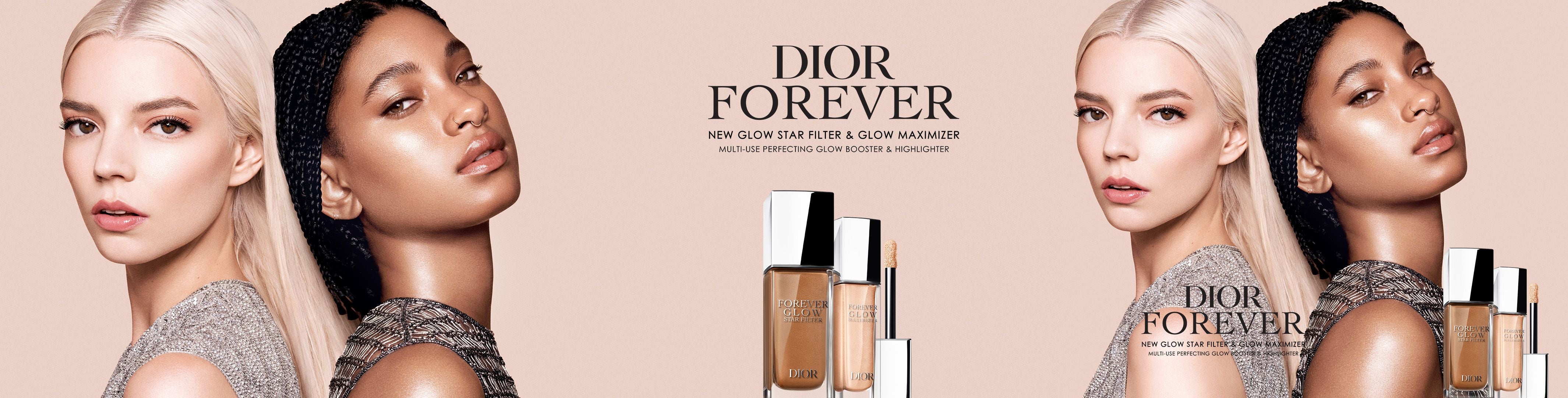 Dior forever and 2025 ever boots