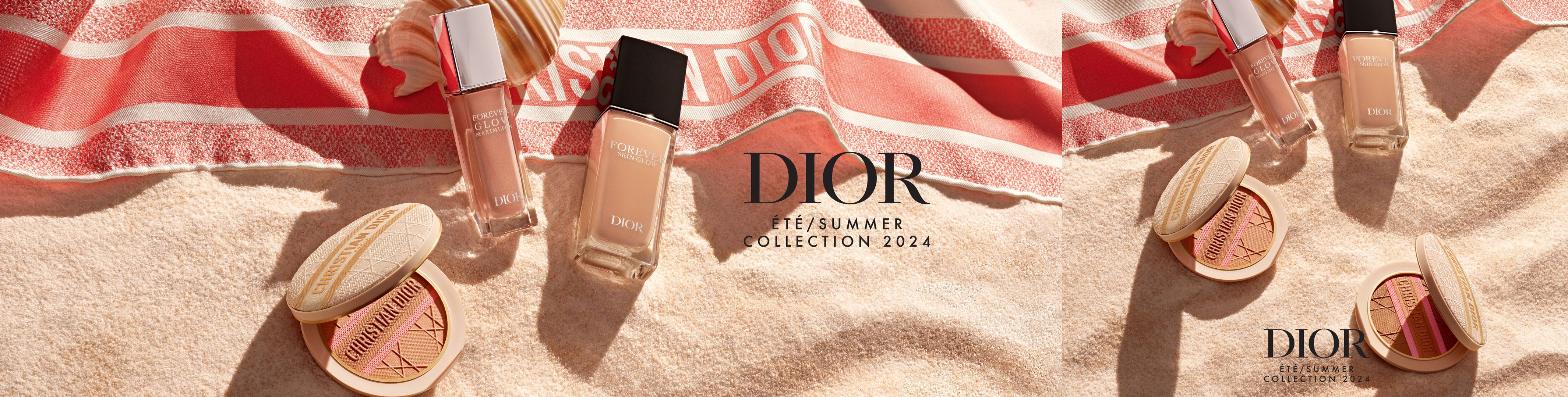 cream dior boots