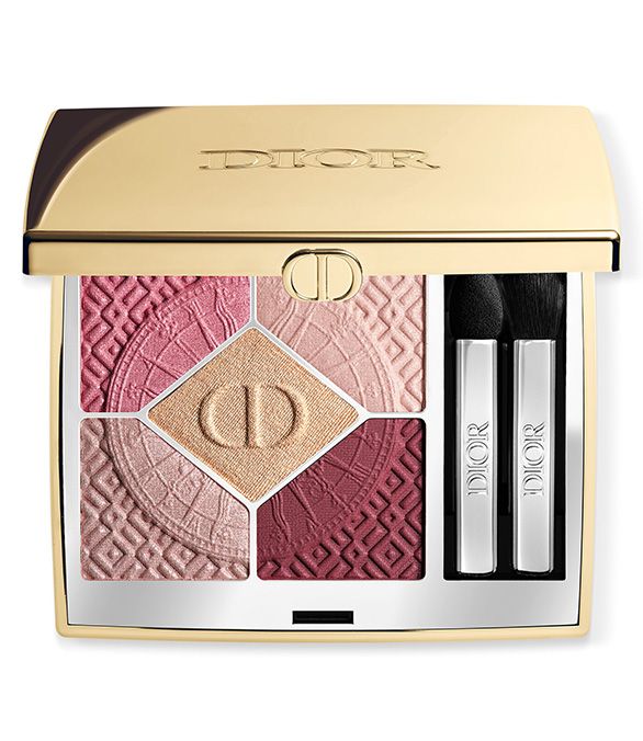 Dior Makeup Boots