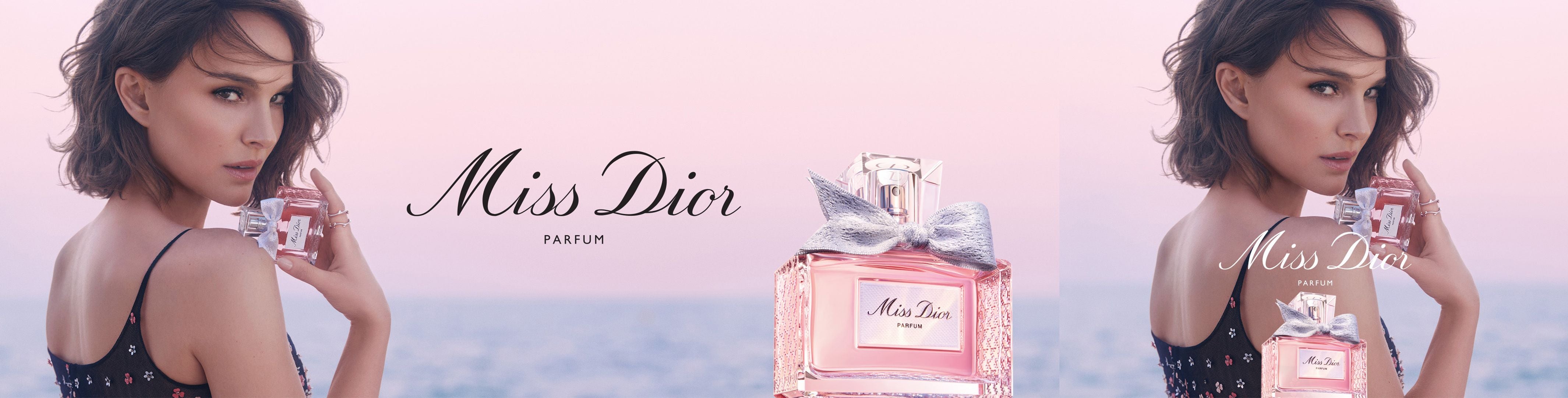 cost of miss dior perfume