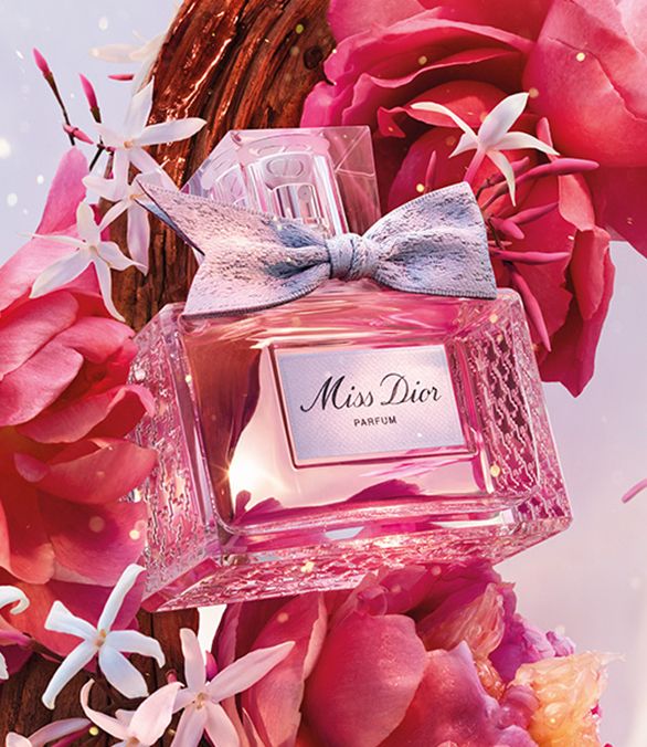 Dior fragrance women 2025
