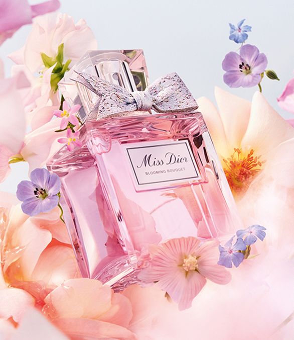 Miss dior perfume boots top