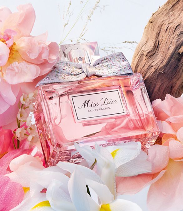 Christian dior sale women's fragrances