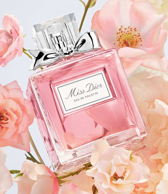 JOY by Dior Perfume - Women's Fragrance