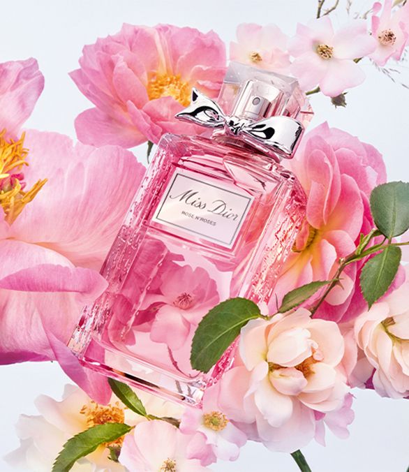 Boots perfume hot sale miss dior