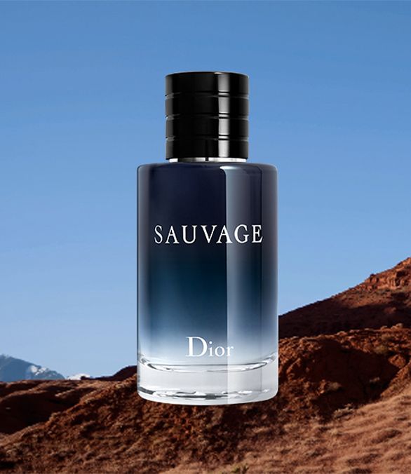 Eau sauvage extreme boots shop