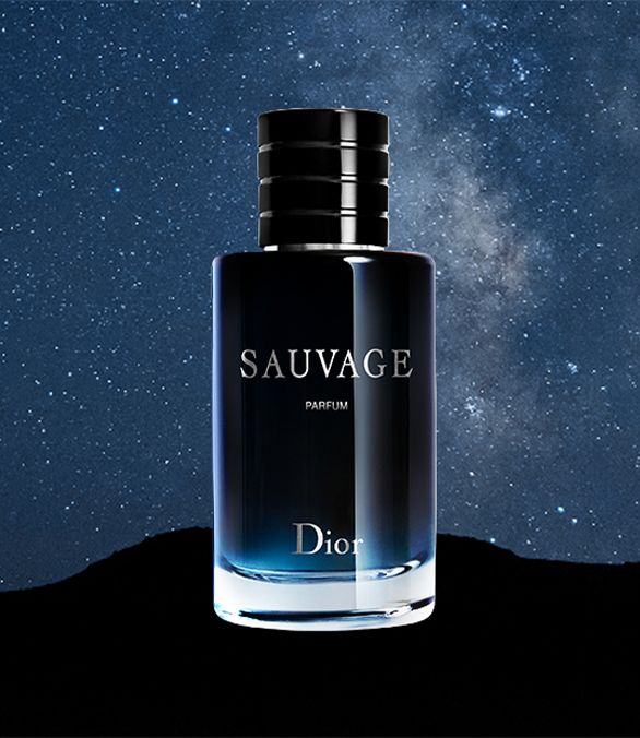 Dior Sauvage Elixir Boots