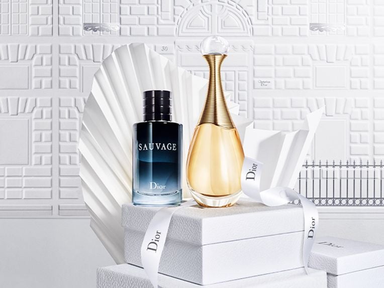 Sauvage sale 60ml boots