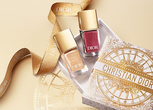 Dior makeup boots hot sale