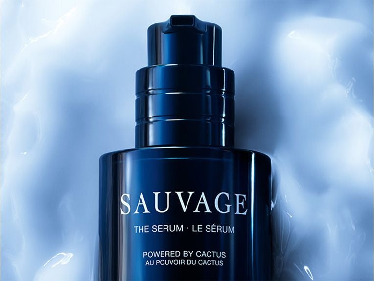 Dior mens aftershave new sales