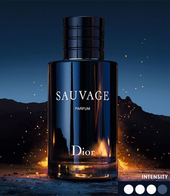 New dior aftershave top