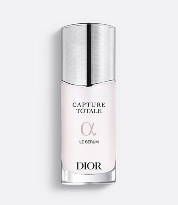 Dior skincare for top acne prone skin