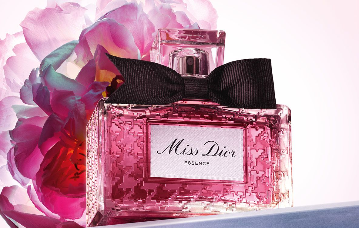 miss dior new
