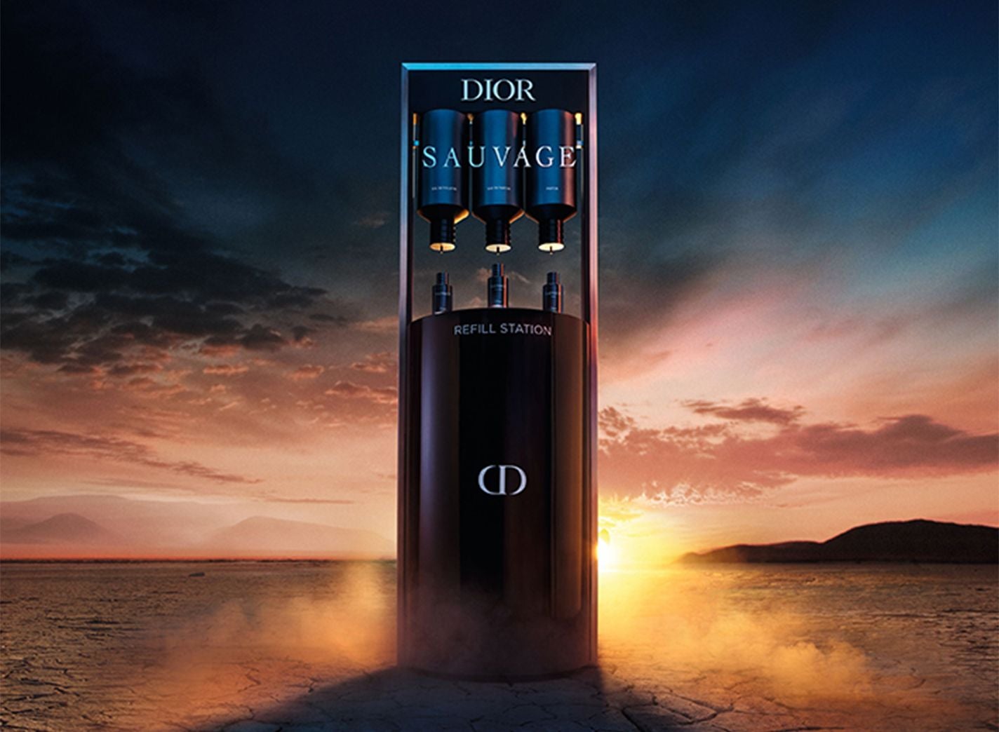 Sauvage boots clearance 1ml