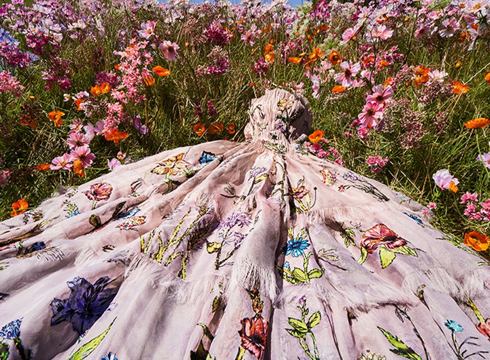 Miss dior blooming bouquet boots 2025