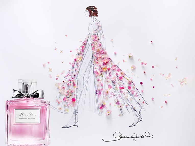 Boots perfume miss dior top