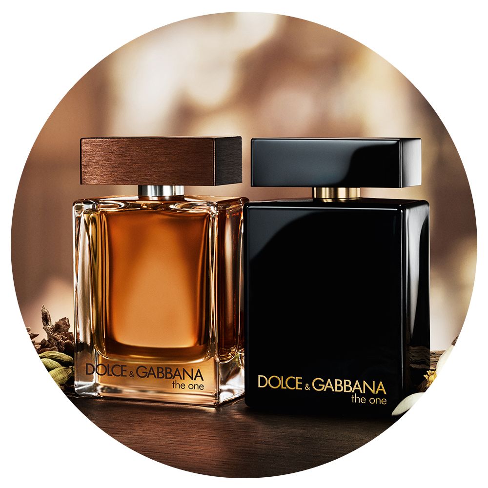 Boots the one dolce and cheap gabbana