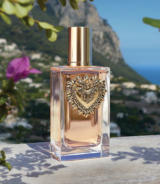 Dolce and gabbana garden boots store