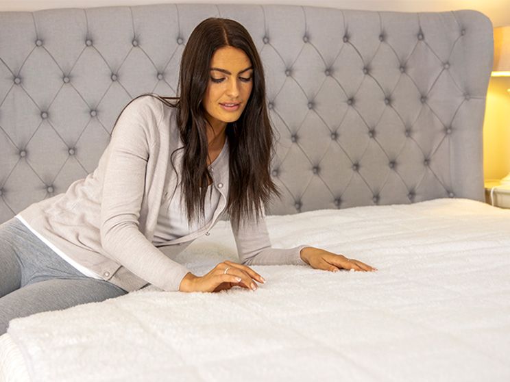 Dreamland mattress store near me