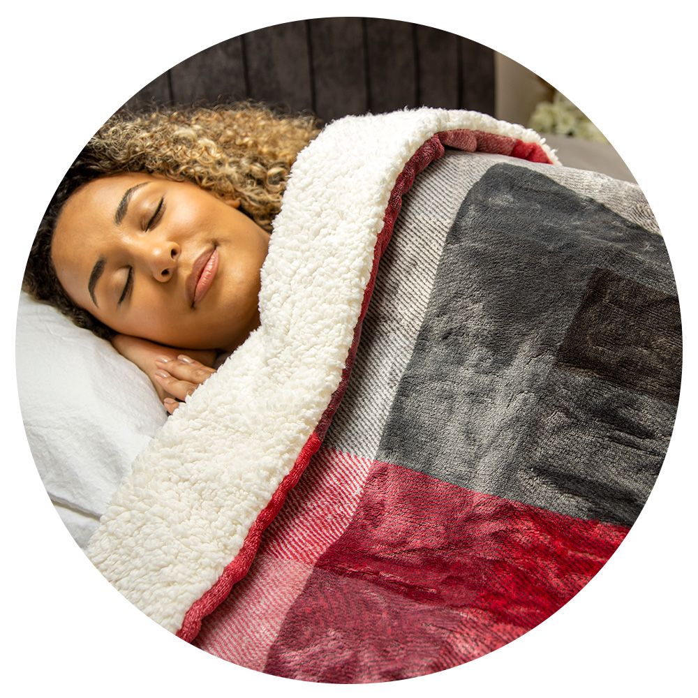 Dreamland imetec electric 2025 blanket