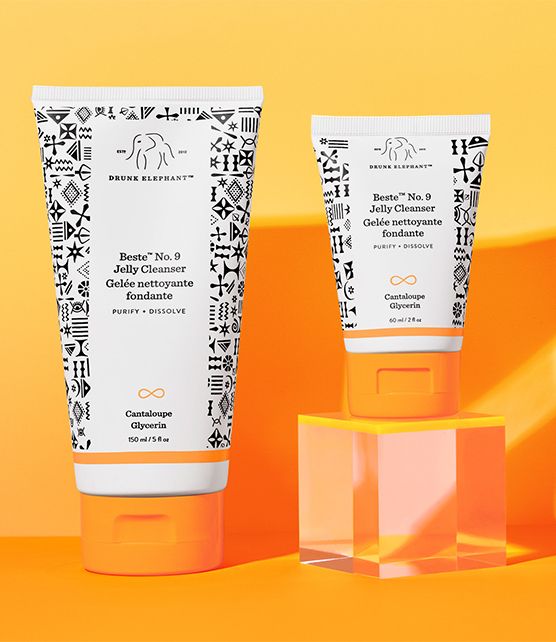 Drunk Elephant Reset Your Skin Boots