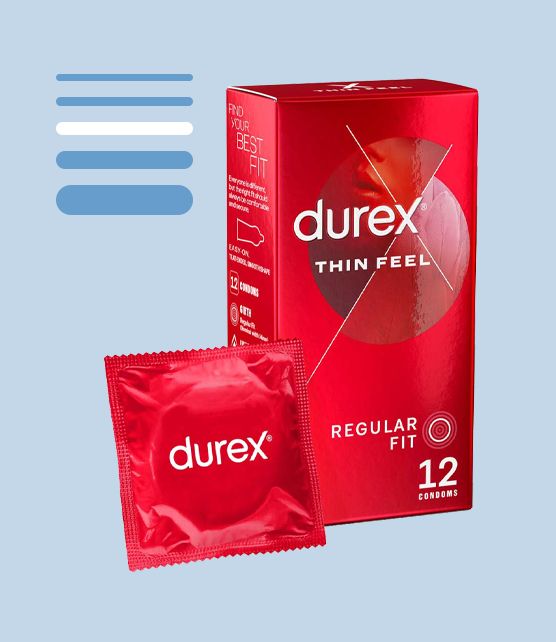 Durex - Find your best fit