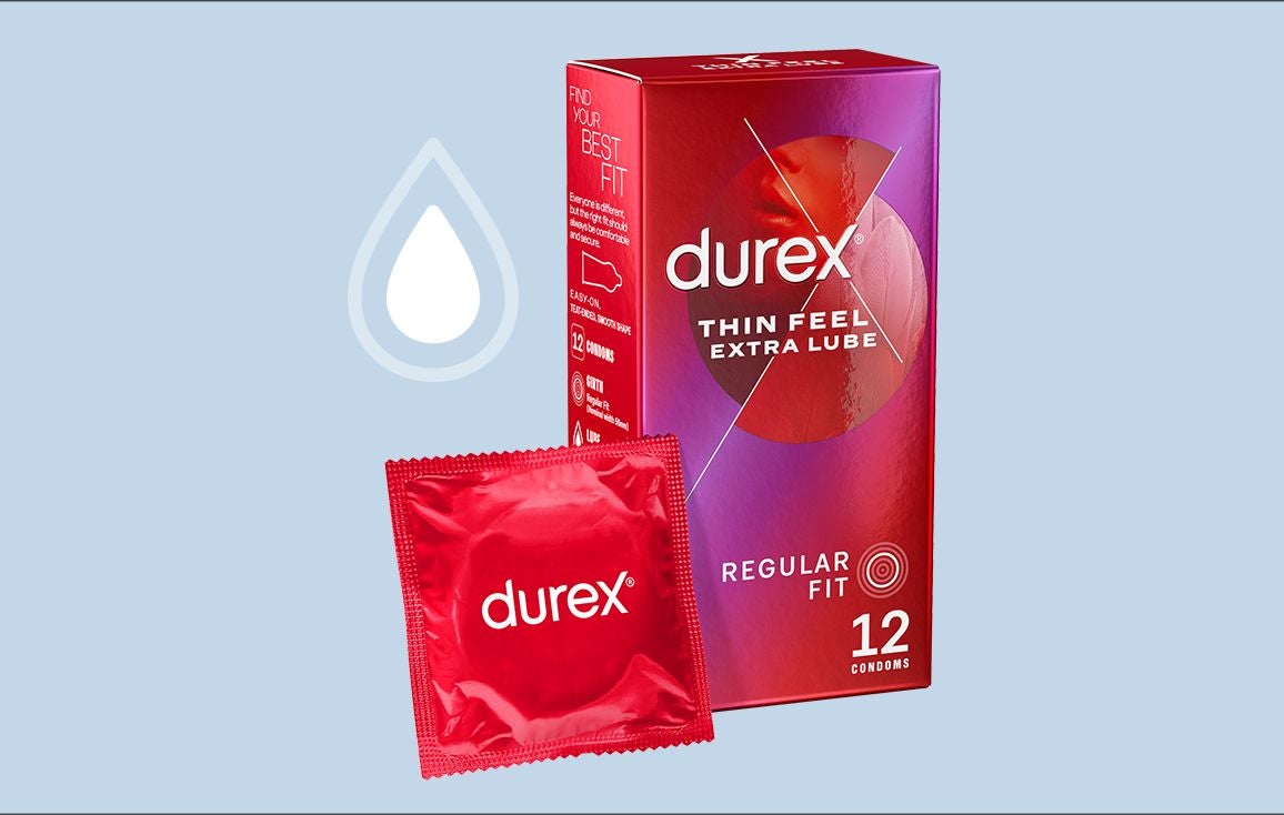 What brand of condoms should i shop buy