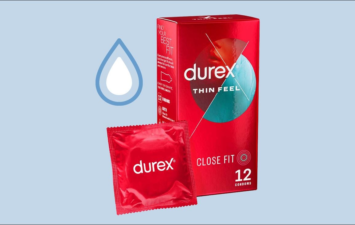Where to get condoms store