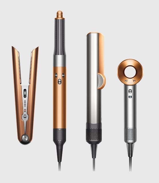 Dyson Haircare Products Boots