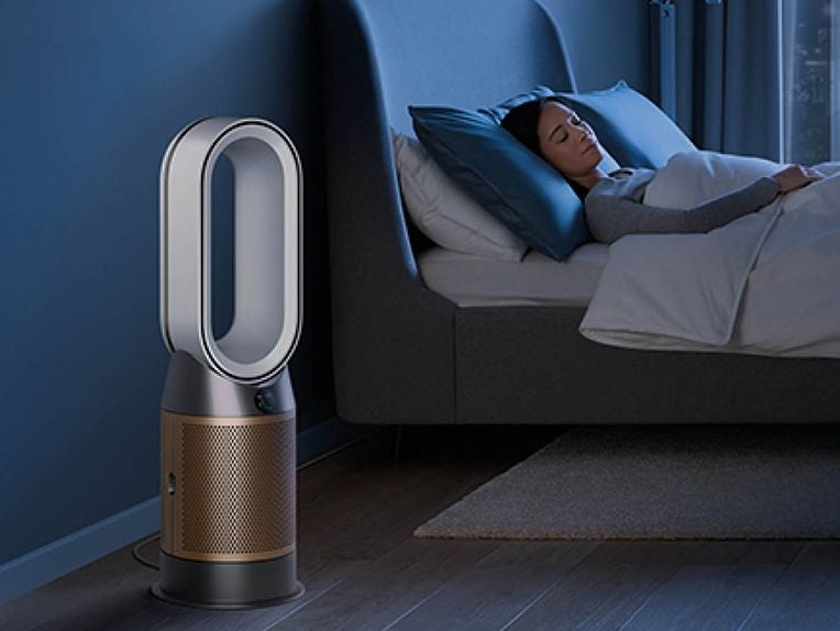 Dyson fan store range
