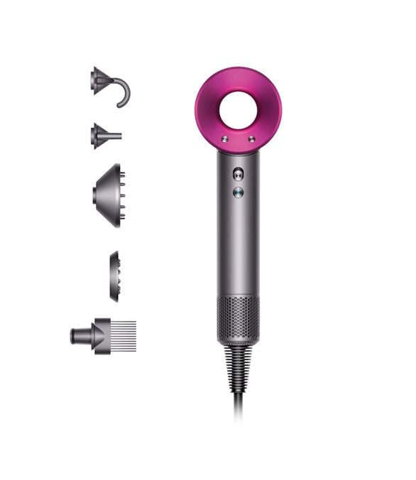 Dyson Boots