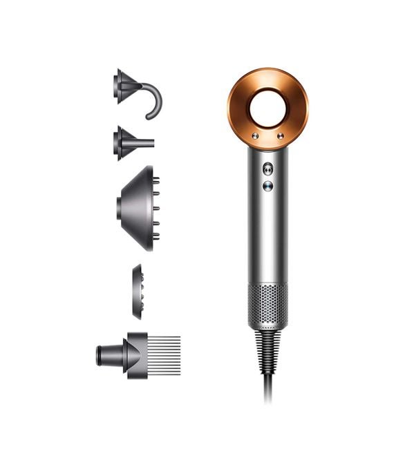 Dyson Boots