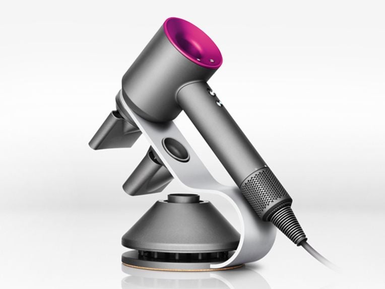 Dyson Boots