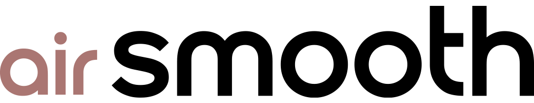 Air smooth logo