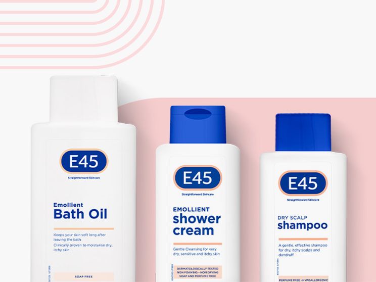 E45 Bath Oil Boots Cheap Sale