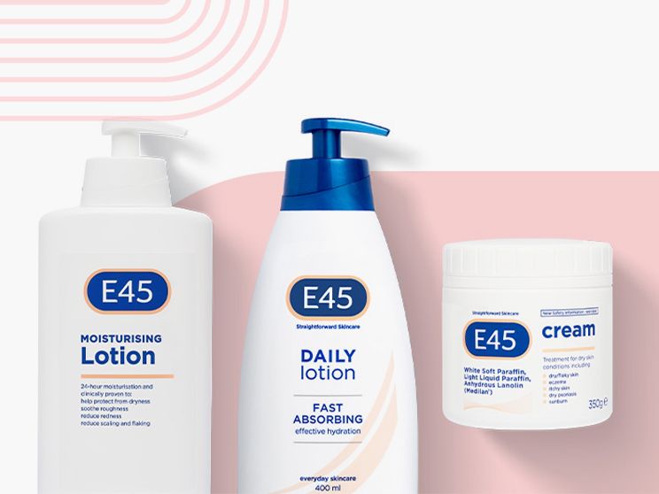 E45 cream for dogs shop