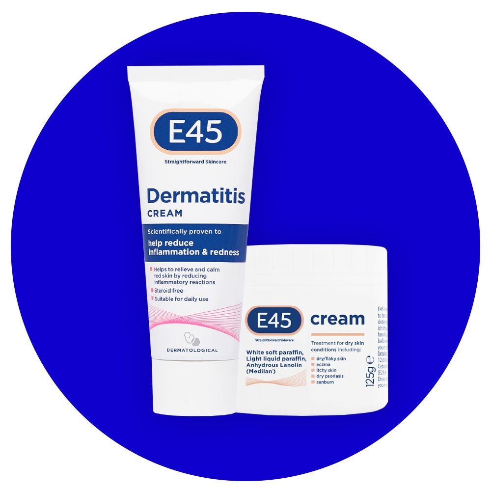 Boots eczema cream store