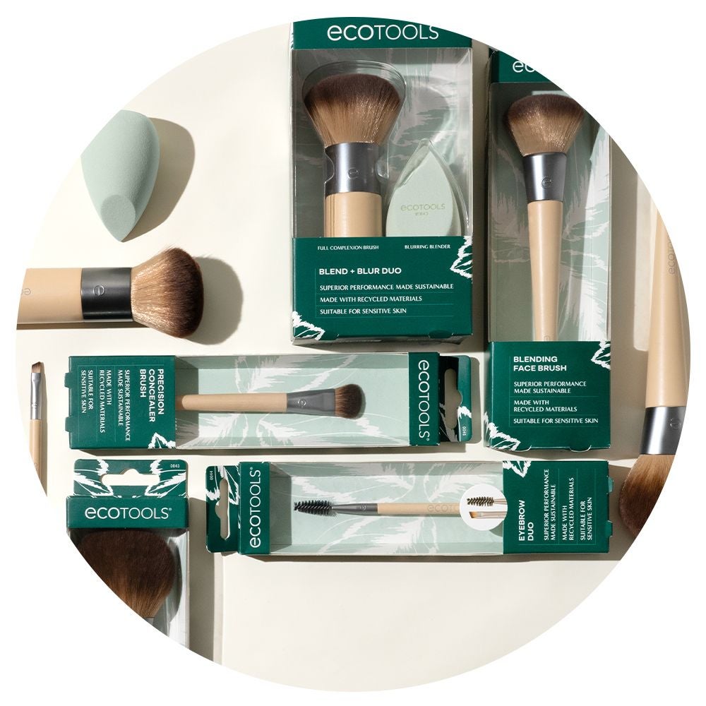 EcoTools Boots