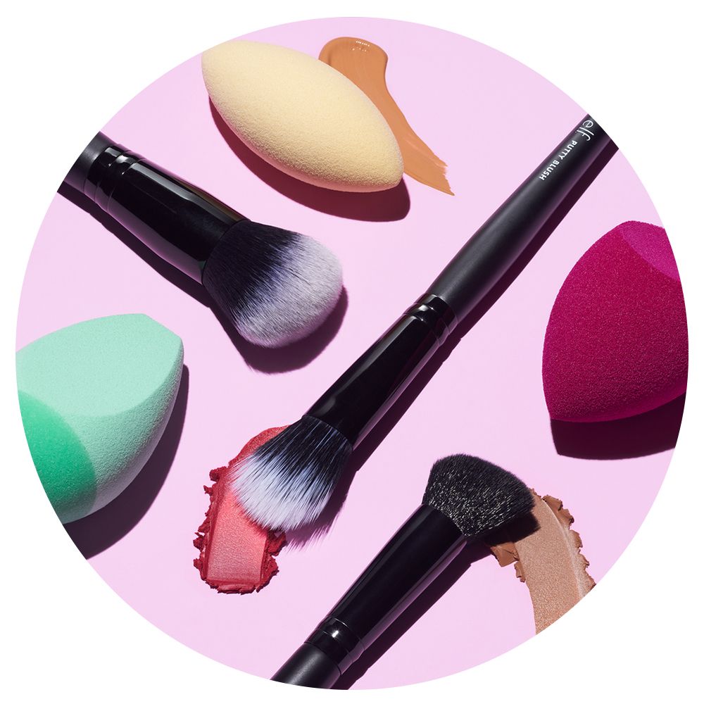 Elf on sale cosmetic uk