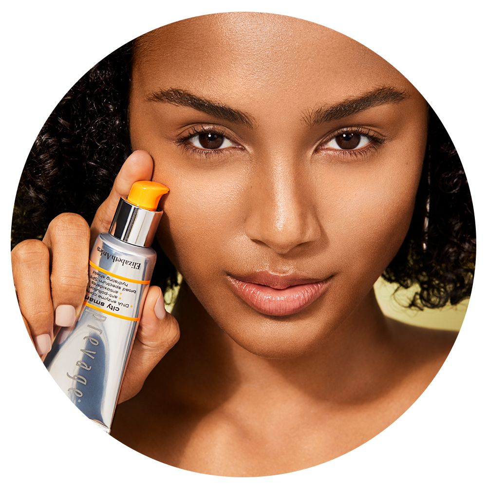 Boots shop elizabeth arden