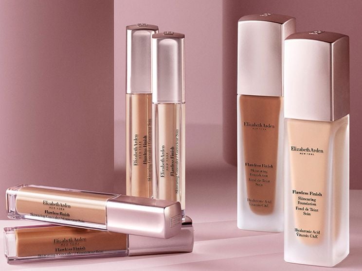 Elizabeth arden outlet make up