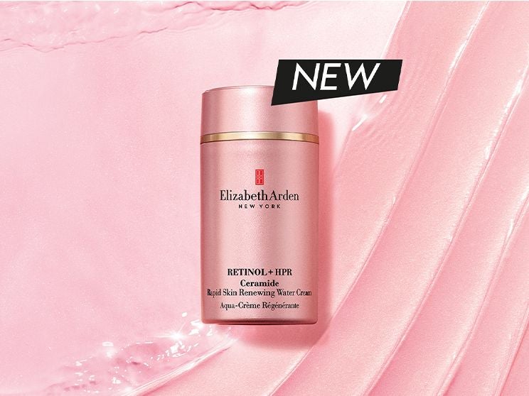 Elizabeth Arden Boots