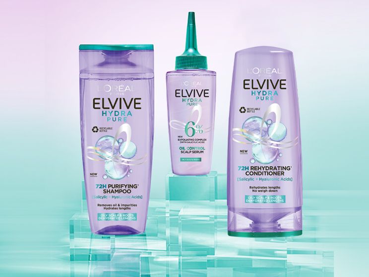 Elvive Boots