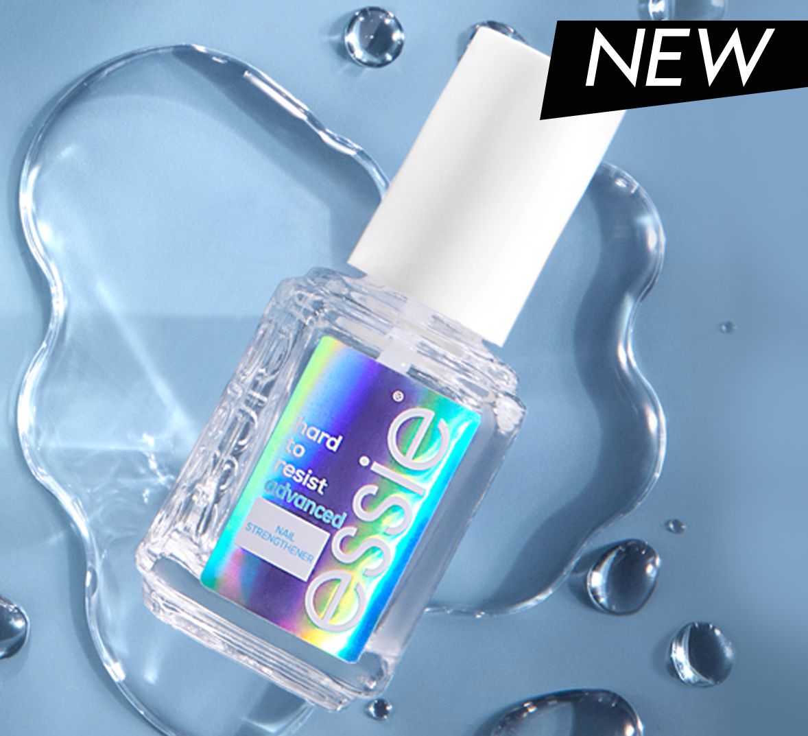 Essie Nail Polish & Nail Varnish Boots