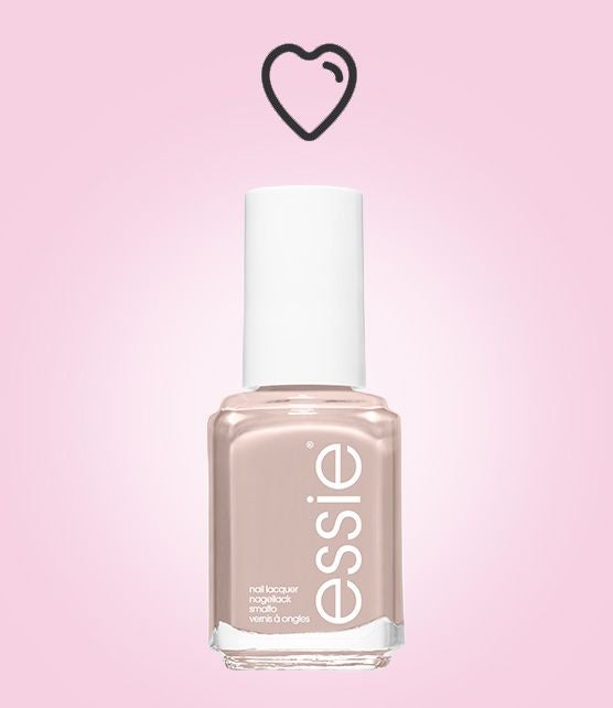 essie gel couture Long-Lasting Nail Polish, Bubbles Only | Walgreens