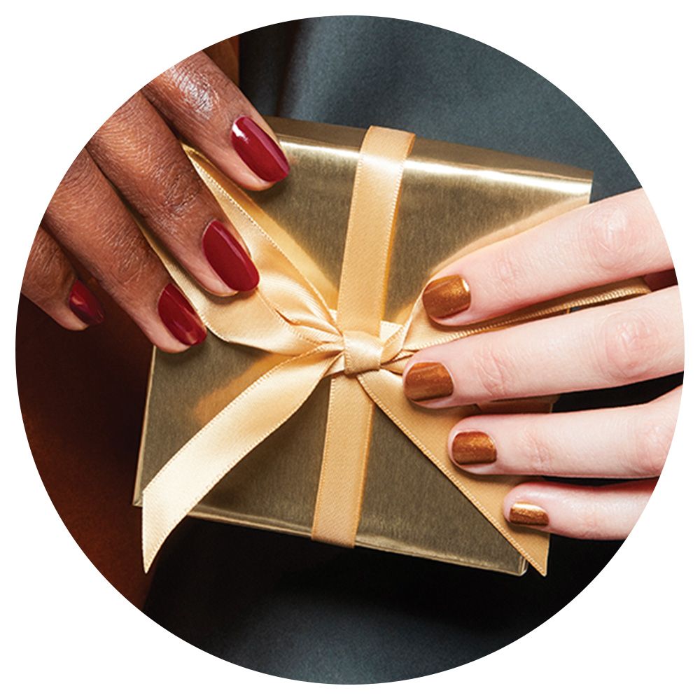 Boots essie sales