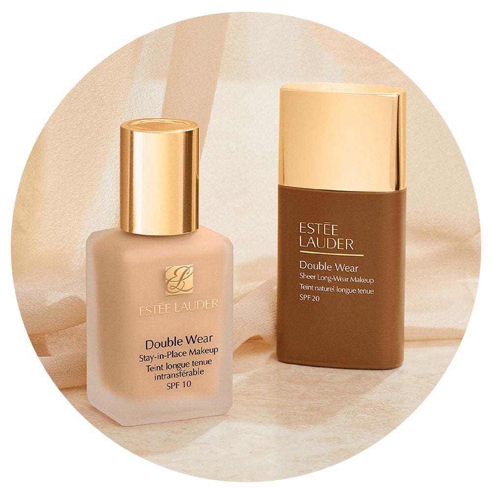 Estee lauder double wear boots online
