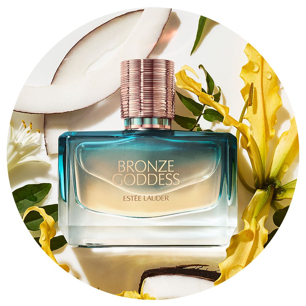 Boots estee hot sale lauder bronze goddess