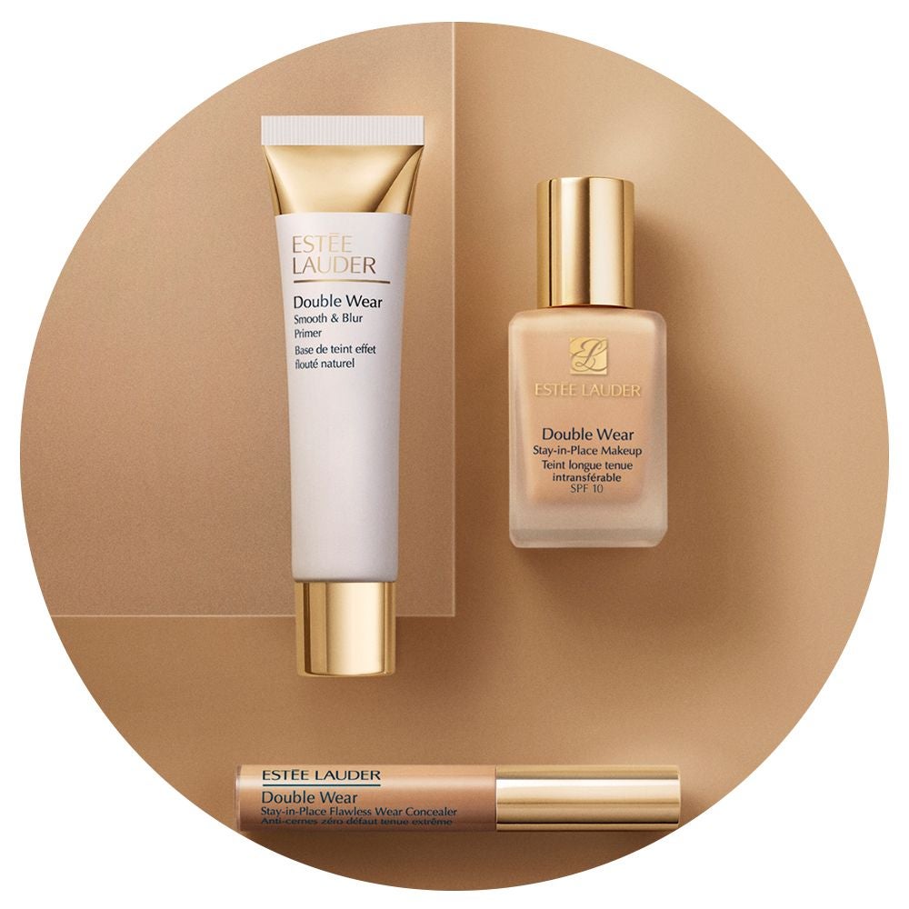 Estee lauder double wear hot sale boots